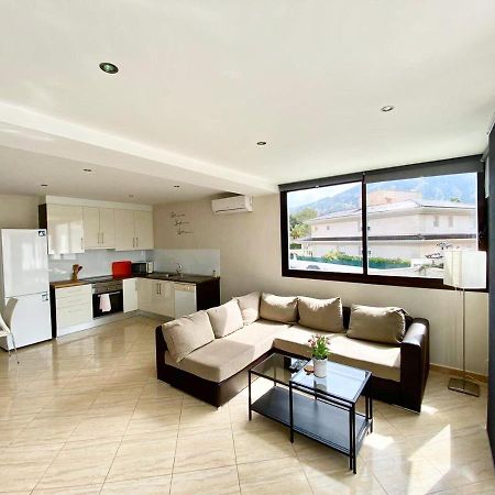 Apartamentos Paraiso El Albir ภายนอก รูปภาพ