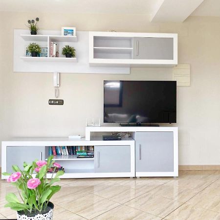 Apartamentos Paraiso El Albir ภายนอก รูปภาพ