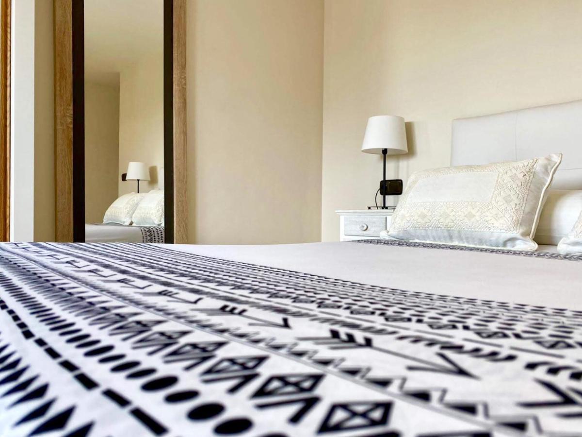 Apartamentos Paraiso El Albir ภายนอก รูปภาพ