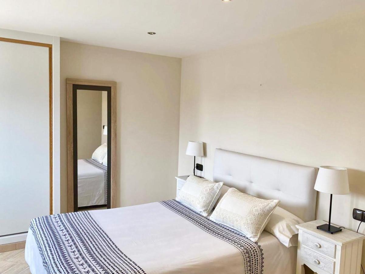 Apartamentos Paraiso El Albir ภายนอก รูปภาพ