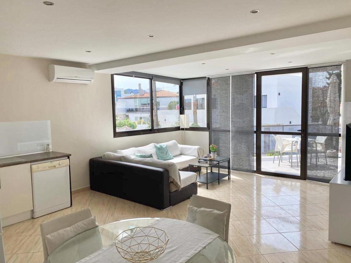 Apartamentos Paraiso El Albir ภายนอก รูปภาพ