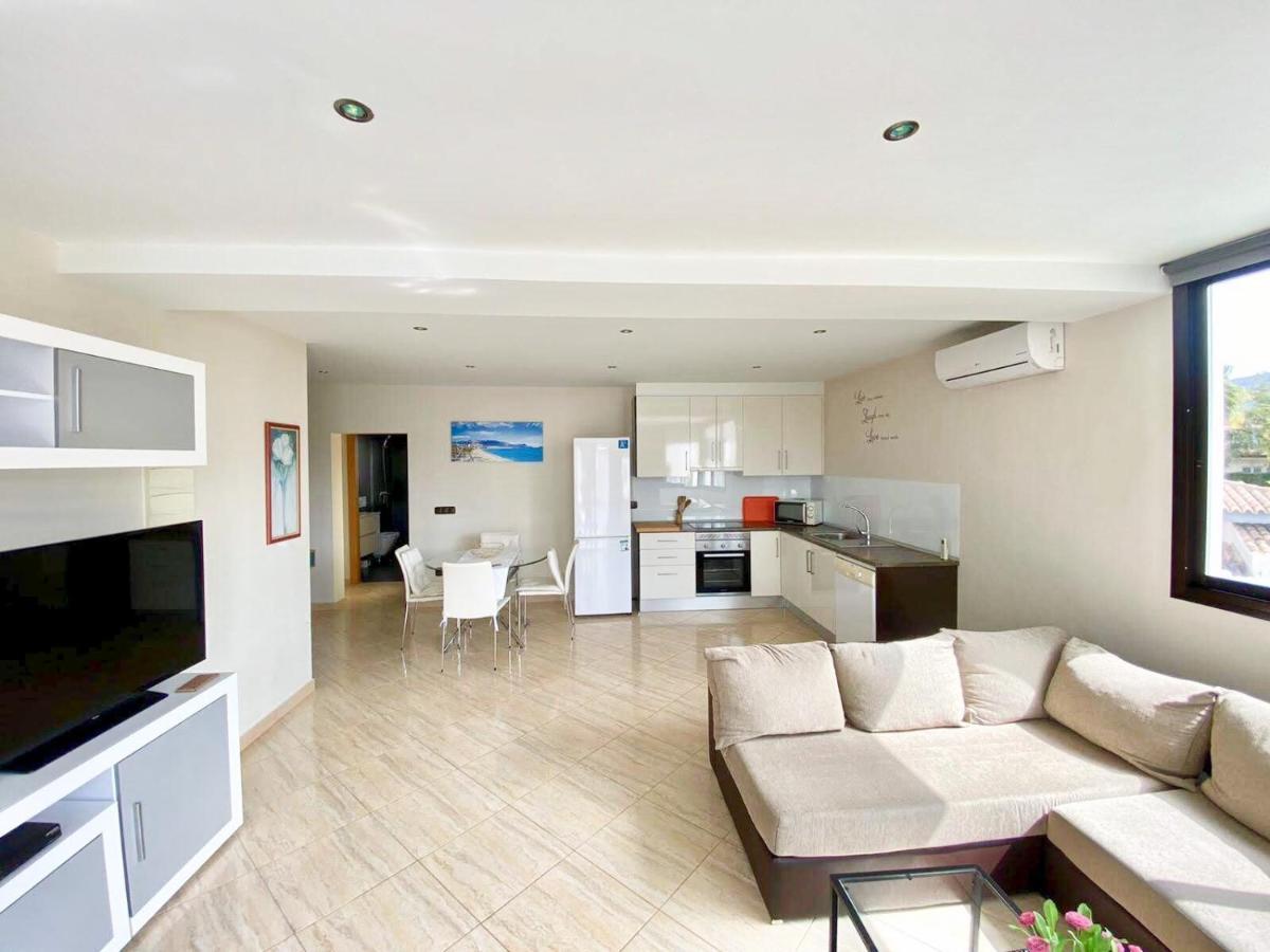 Apartamentos Paraiso El Albir ภายนอก รูปภาพ