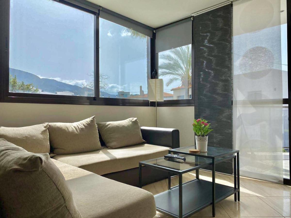 Apartamentos Paraiso El Albir ภายนอก รูปภาพ