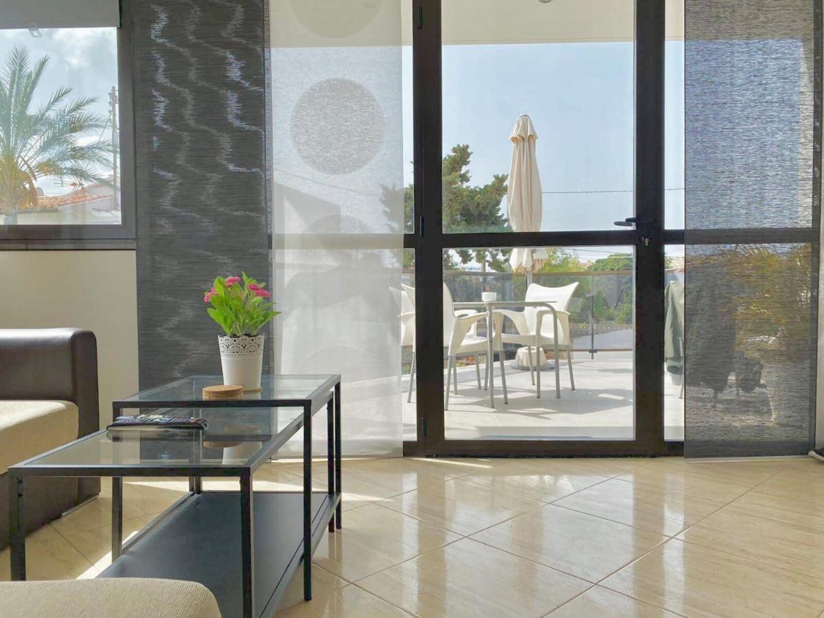 Apartamentos Paraiso El Albir ภายนอก รูปภาพ