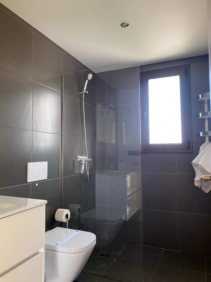 Apartamentos Paraiso El Albir ภายนอก รูปภาพ