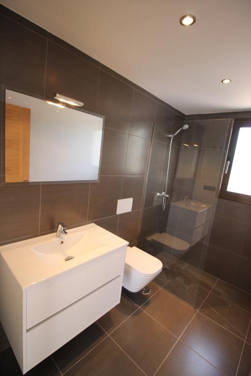 Apartamentos Paraiso El Albir ภายนอก รูปภาพ