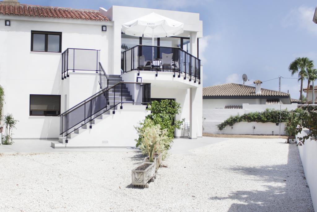 Apartamentos Paraiso El Albir ห้อง รูปภาพ